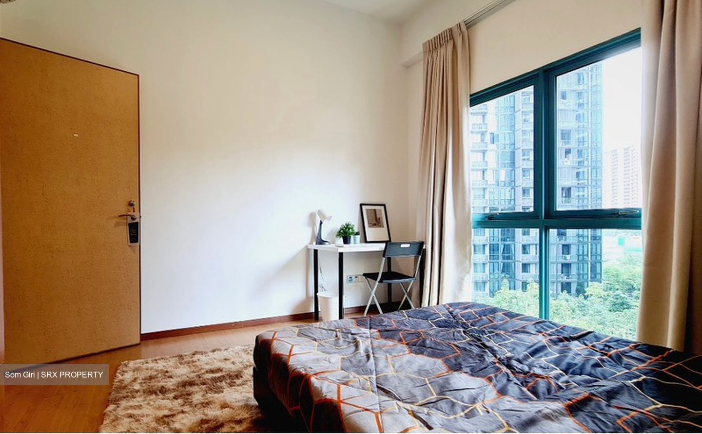 Oleanas Residence (D9), Condominium #639948951